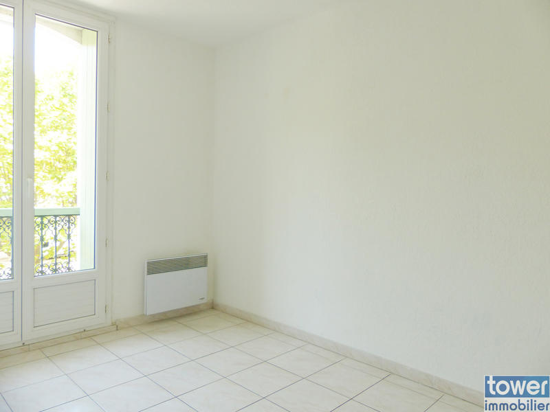 Appartement - 103 m² - 5 pièces