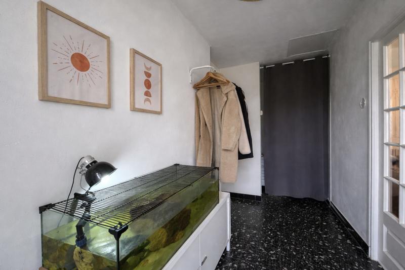 Maison - 65 m² - 3 pièces