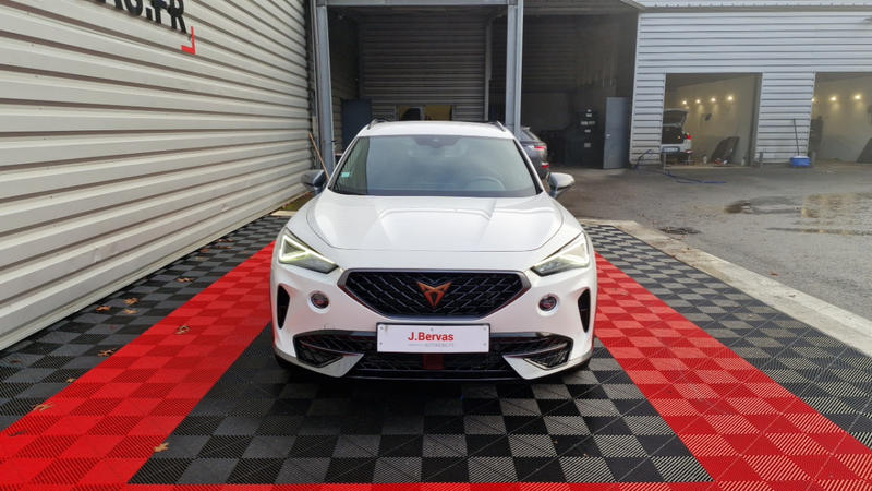 Cupra Formentor 2.0 Tdi 150 Ch Dsg7 4drive Business Edition