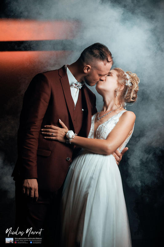 Studio photo by Ned' - Agence photo créative Bellecour