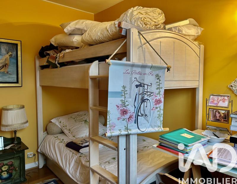 Maison - 133 m² - 6 pièces