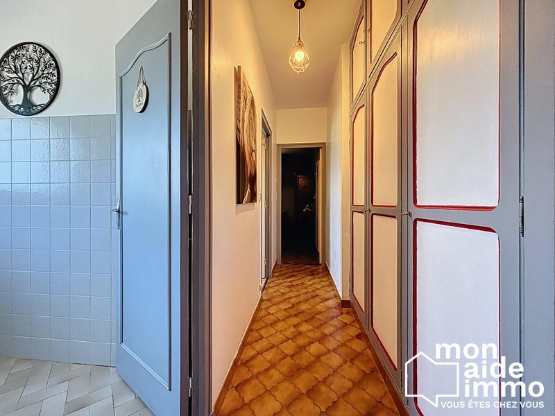 Maison - 130 m² - 4 pièces