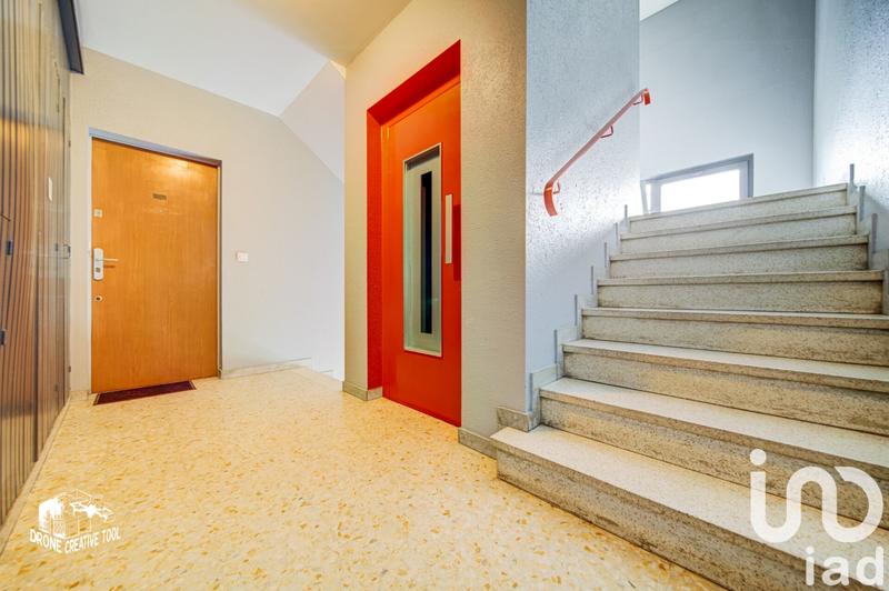 Appartement - 76 m² - 3 pièces