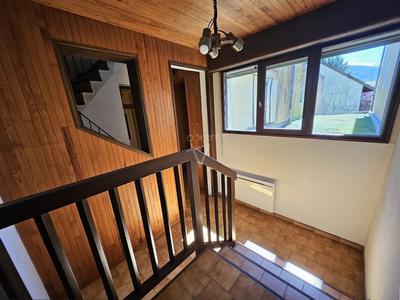 Maison - 153 m² - 5 pièces