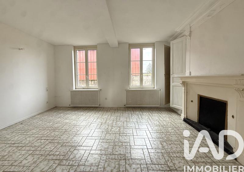 Ferme - 97 m² - 4 pièces