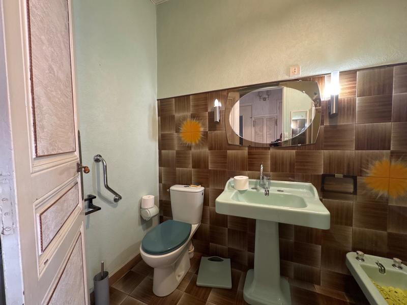 Maison - 69 m² - 4 pièces