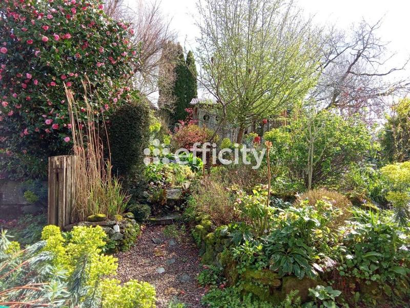 Maison - 79 m² - 4 pièces