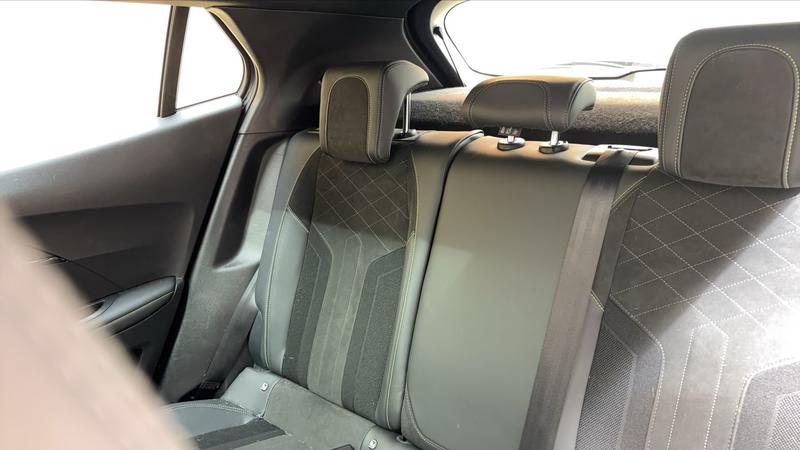 Peugeot 2008 II 1.5 BlueHDi 130 Eat8 Gt Pack