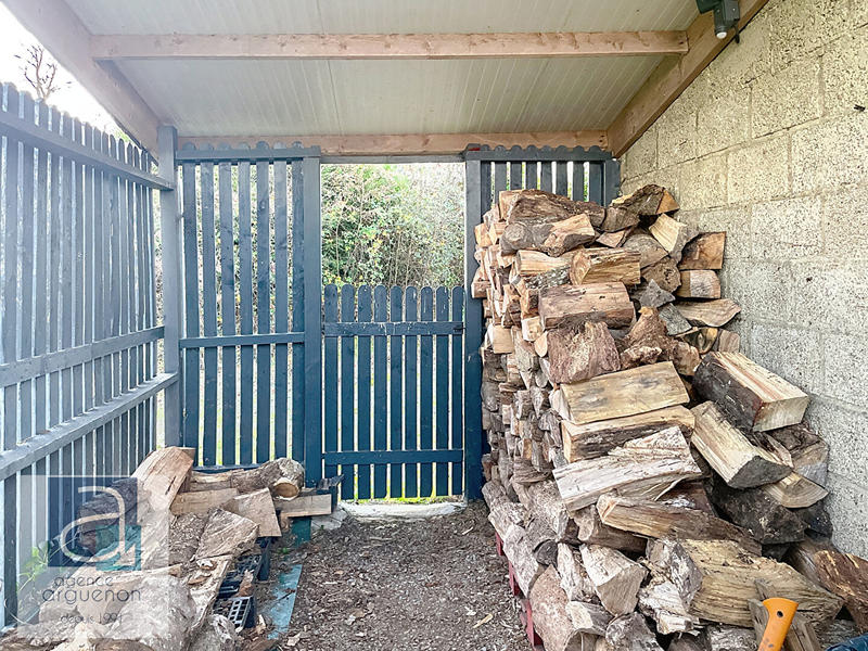 Maison - 150 m² - 7 pièces