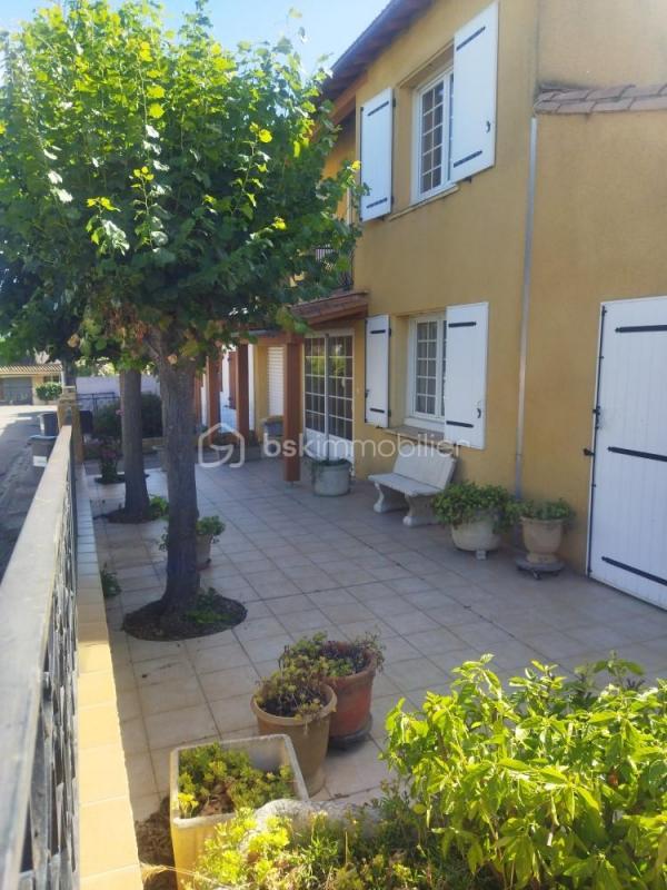 Maison ancienne - 148 m² - 7 pièces