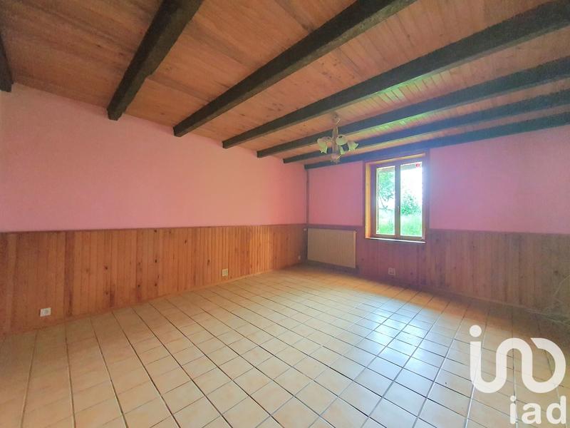 Maison - 262 m² - 8 pièces