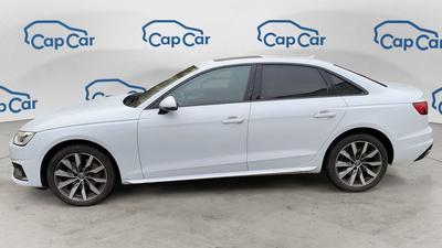 Audi A4 2.0 Tdi 190 s-Tronic7 Avus - Automatique Toit ouvrant