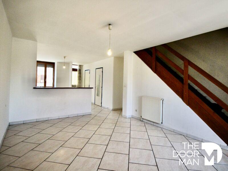 Maison - 70 m² - 3 pièces