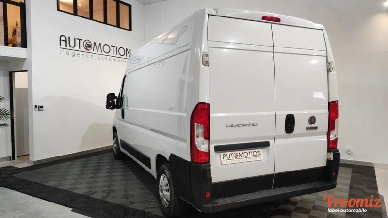 Fiat Ducato L2h2 2.2 Jtd