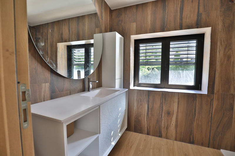 Villa - 170 m² - 7 pièces