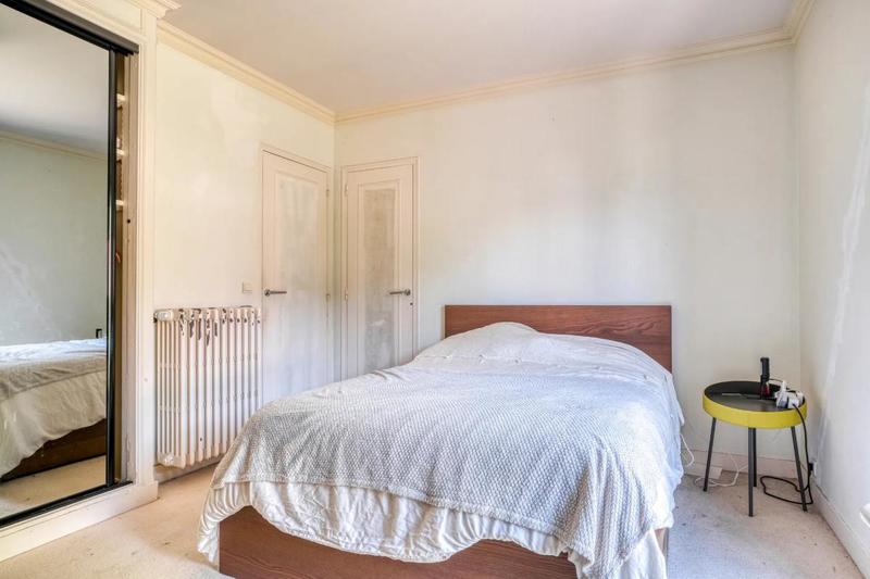 Maison - 210 m² - 8 pièces