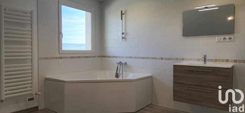 Maison - 142 m² - 6 pièces