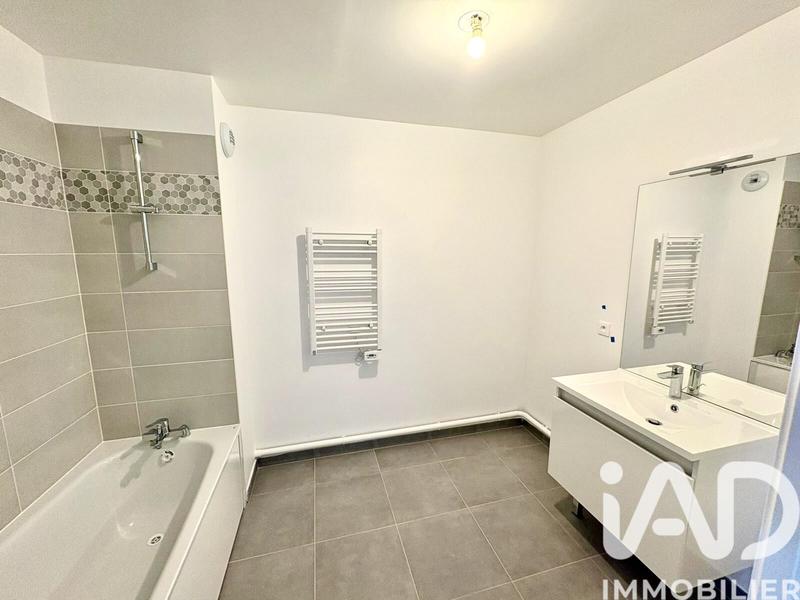 Appartement - 74 m² - 3 pièces