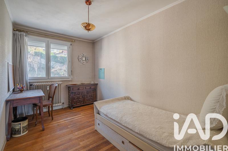 Appartement - 81 m² - 4 pièces