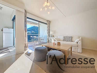 Appartement - 32 m² - 1 pièce