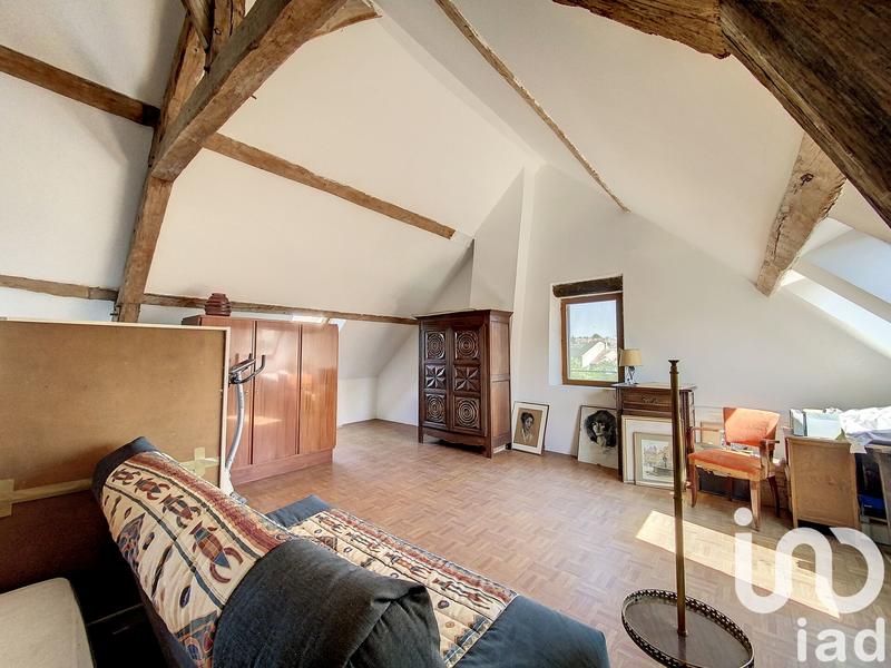 Maison - 151 m² - 6 pièces