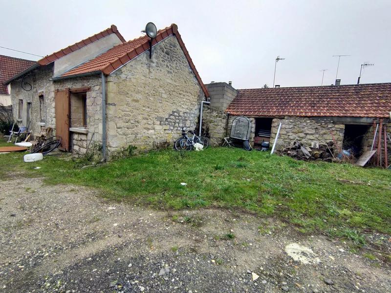 Maison - 204 m² - 6 pièces