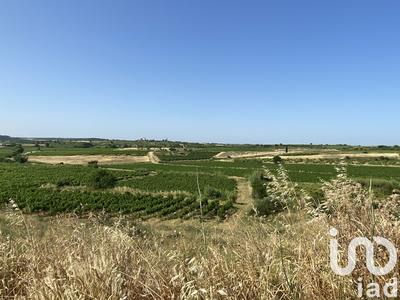 Terrain agricole - 52 610 m²