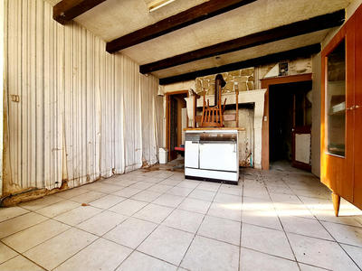 Maison - 69 m² - 2 pièces