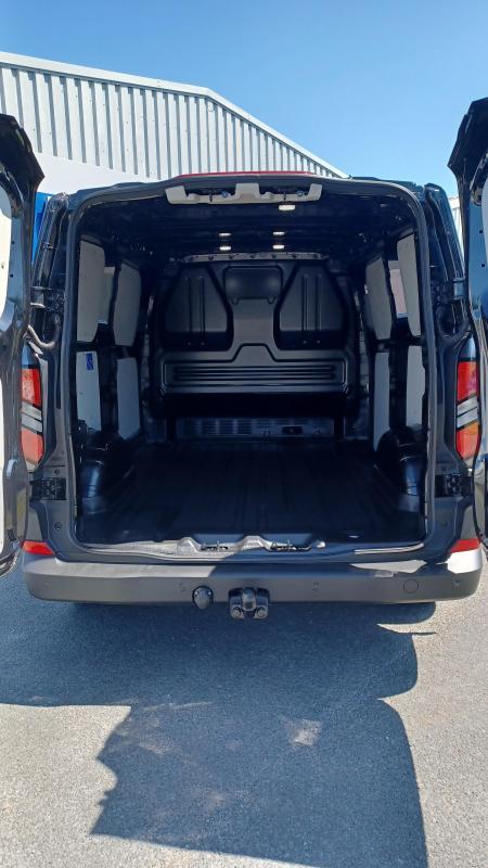 Ford Transit Custom Trail 320 L1h1 2.0 Ecoblue 150 cv