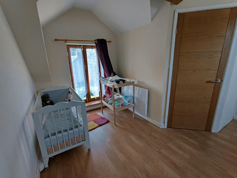 Maison - 147 m² - 6 pièces