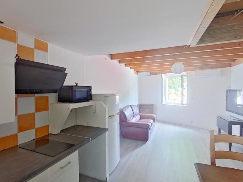 Appartement - 72 m² - 3 pièces