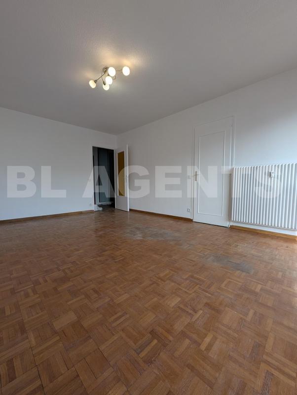 Appartement - 76 m² - 4 pièces