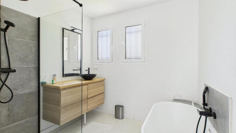 Maison - 140 m² - 4 pièces