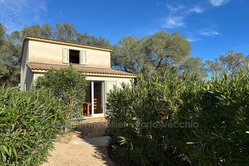 Maison - 74 m² - 3 pièces