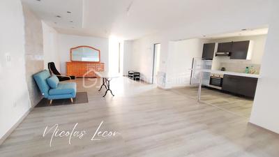 Maison - 103 m² - 4 pièces