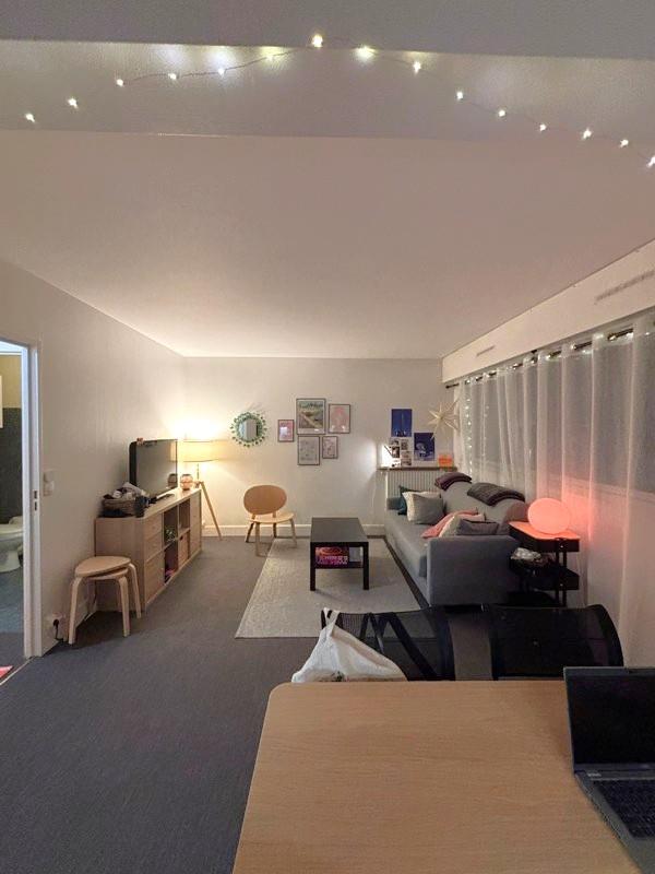 Appartement - 30 m² - 1 pièce