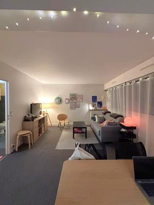 Appartement - 30 m² - 1 pièce