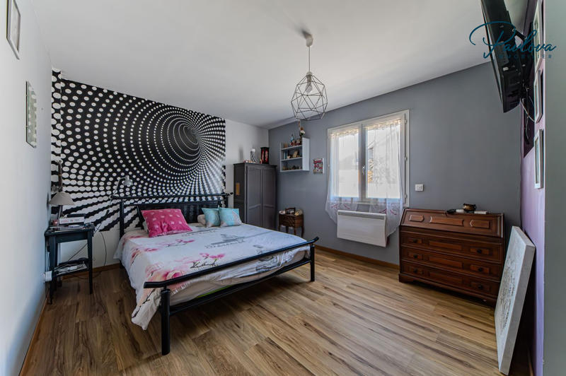 Villa - 165 m² - 6 pièces