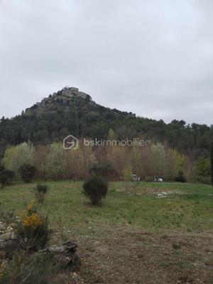 Terrain - 1 030 m²