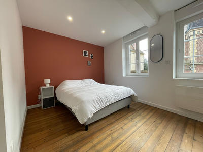 Appartement - 85 m² - 3 pièces