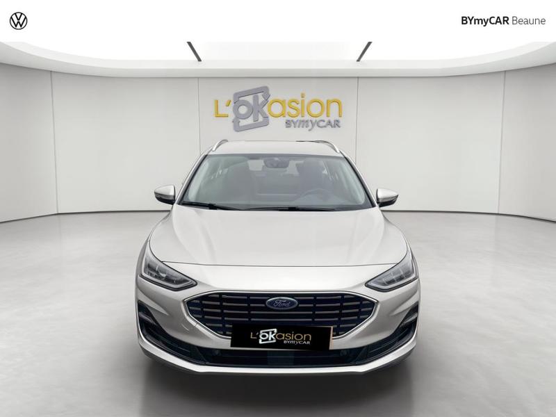 Ford Focus Sw 1.0 EcoBoost 125 s&amp;S mHEV Titanium X Business