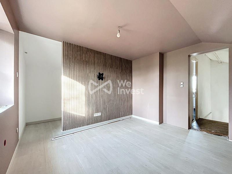 Maison - 64 m² - 3 pièces