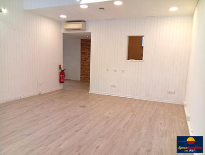 Fonds de commerce - Local commercial - 50 m²