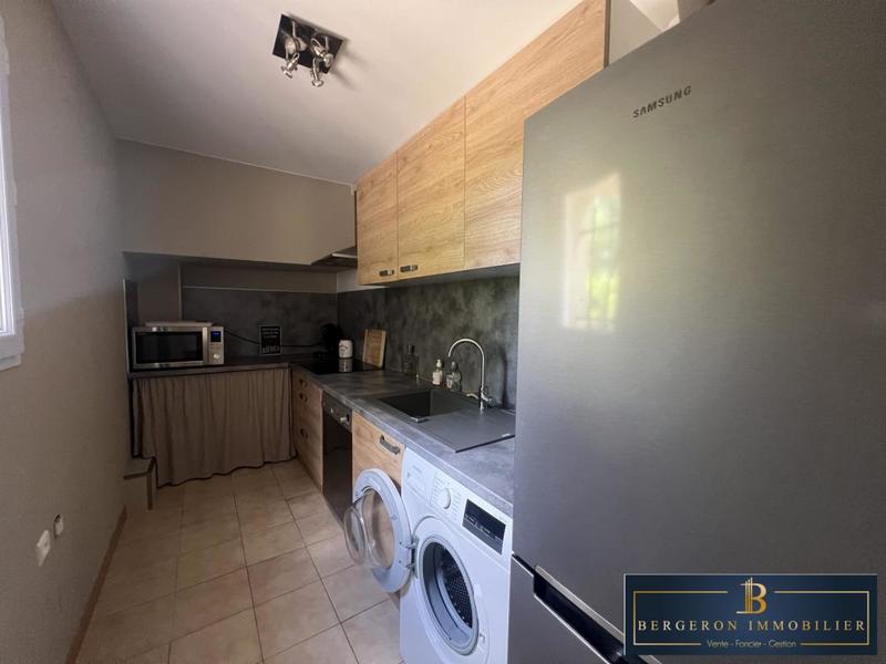 Maison - 106 m² - 4 pièces