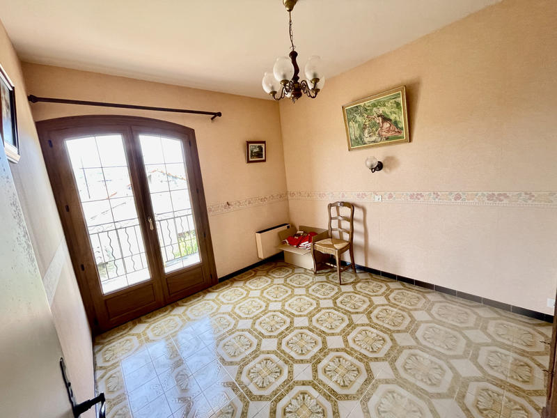 Maison traditionnelle - 101 m² - 4 pièces