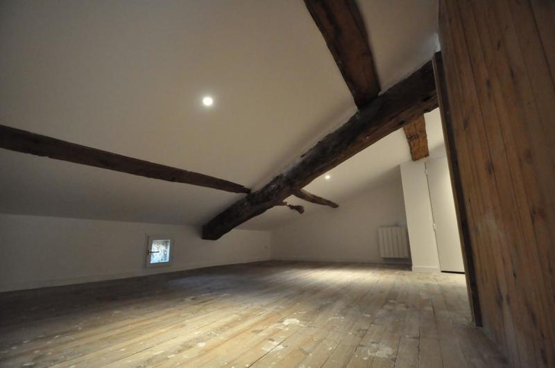 Duplex - 69 m² - 3 pièces