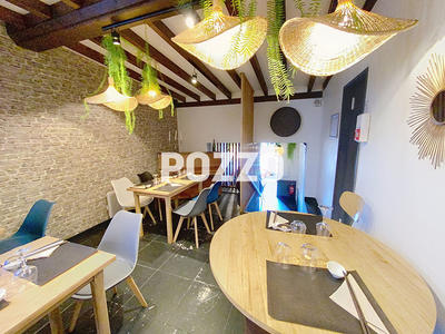 Immeuble - 7 pièces