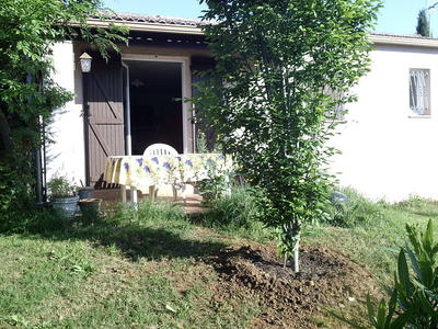 Maison de village - 78 m² - 4 pièces