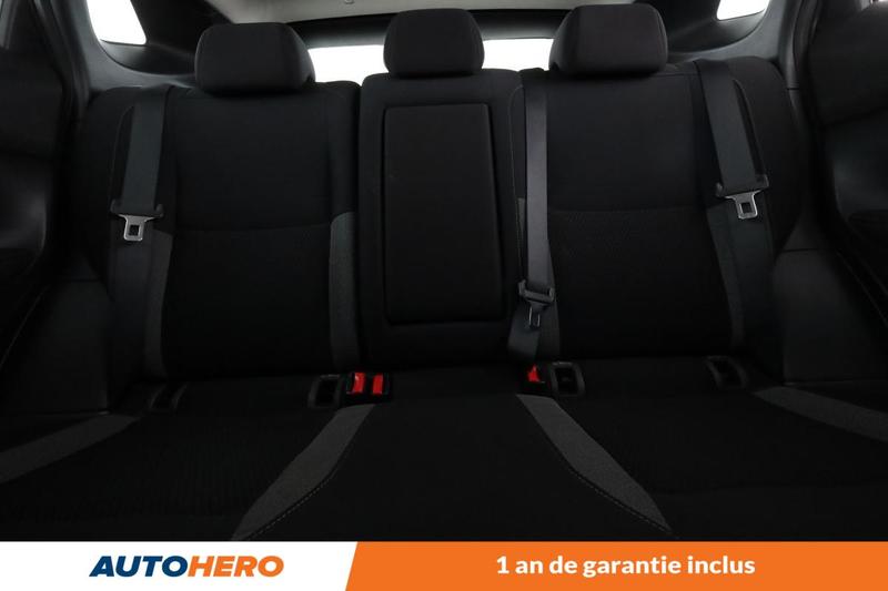 Nissan Qashqai 1.5 dCi 115 ch