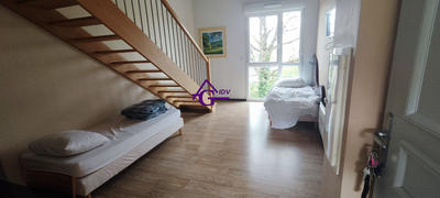 Appartement - 520 m² - 15 pièces